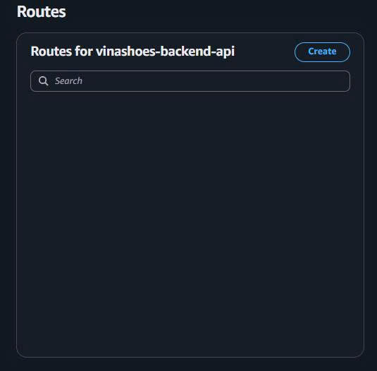 Routes