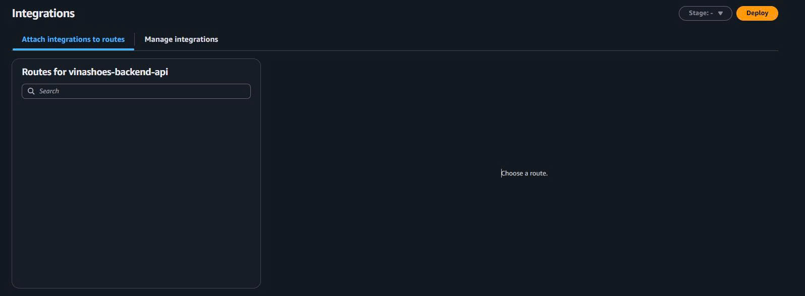 Integrations
