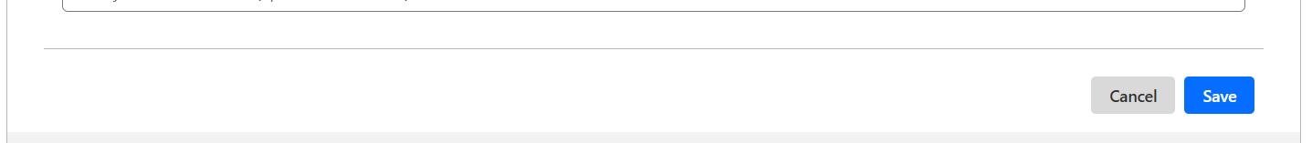 Lưu DNS validation record Save DNS Record